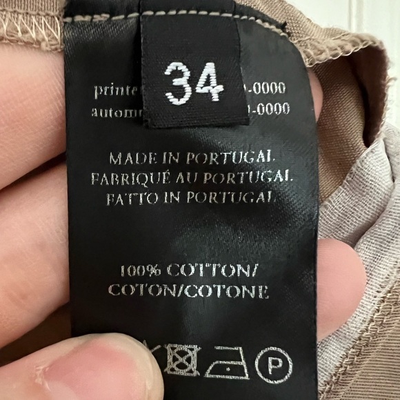 Rokh Twisted Wrap Midi Skirt - Picture 9 of 12